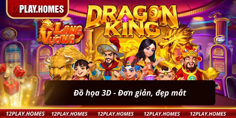 Đồ họa đẳng cấp bậc nhất