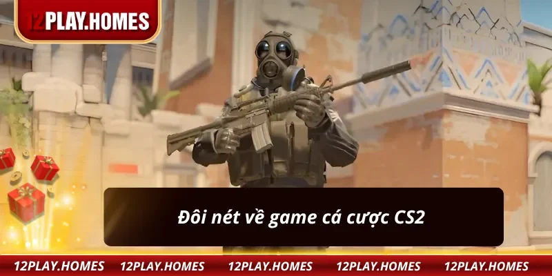 Giới thiệu tổng quan về cá cược CS2 