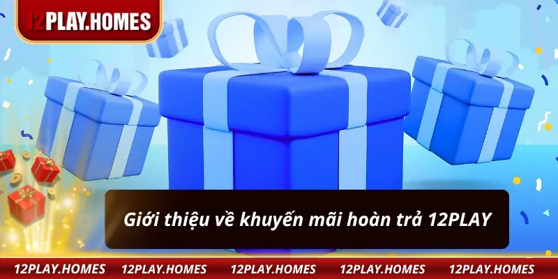 Giới thiệu về khuyến mãi