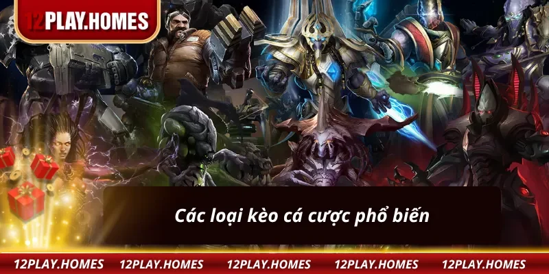                       Đa dạng kèo cược giúp bạn dễ dàng áp dụng chiến lược riêng